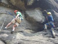 ESCALADA