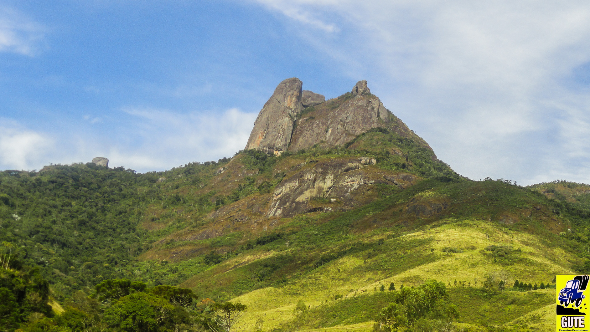 PEDRA SELADA